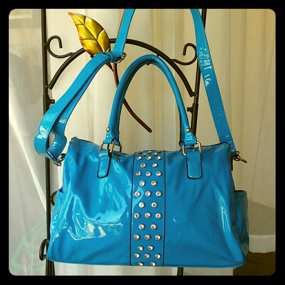 AJFA PURSE
